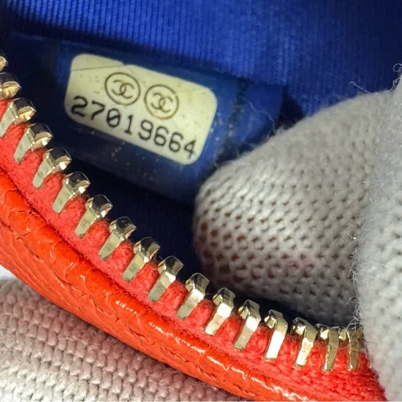 💎UNUSED CHANEL GRAIL CROSSBODY BAG - Picture 12 of 14